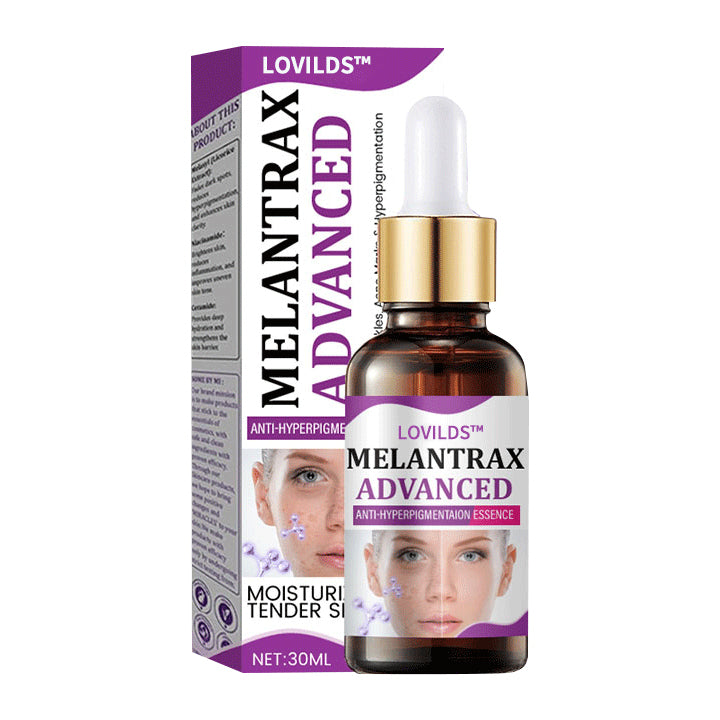 MelantraX Advanced Anti-Hyperpigmentation Essence