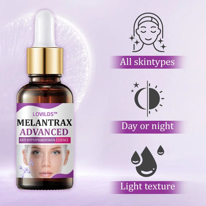 MelantraX Advanced Anti-Hyperpigmentation Essence