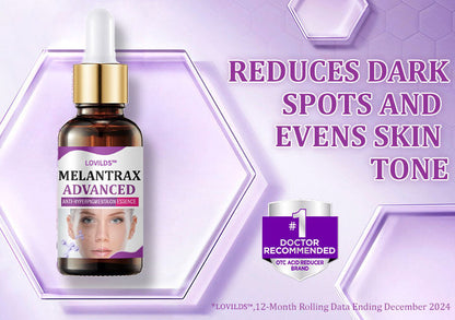 MelantraX Advanced Anti-Hyperpigmentation Essence