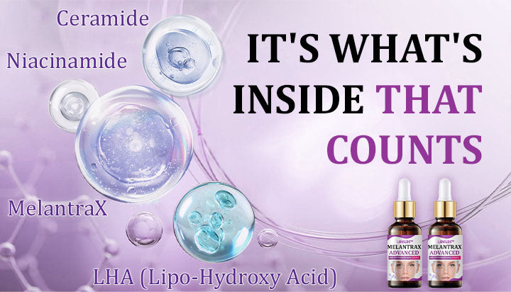 MelantraX Advanced Anti-Hyperpigmentation Essence