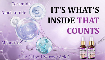 MelantraX Advanced Anti-Hyperpigmentation Essence